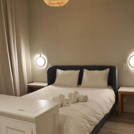 L'Appartement Grand Theatre บอร์โด ภายนอก รูปภาพ