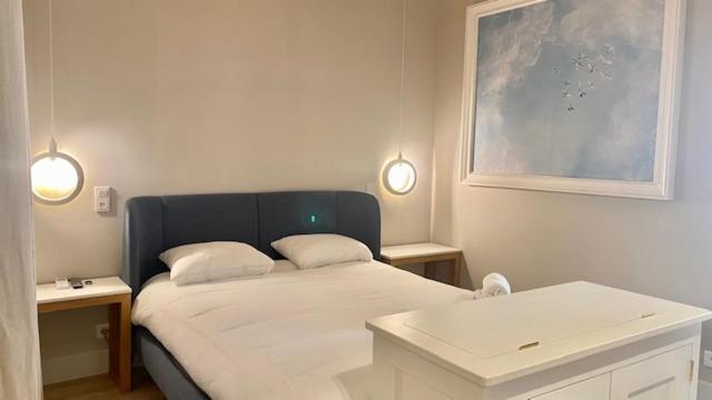 L'Appartement Grand Theatre บอร์โด ภายนอก รูปภาพ