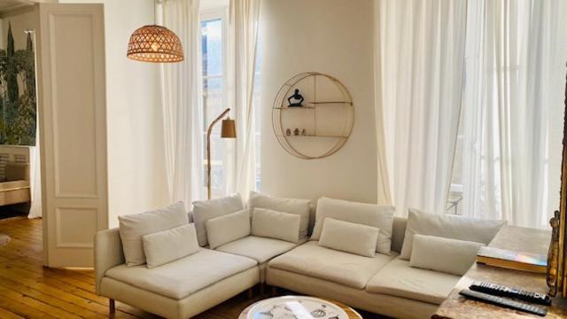 L'Appartement Grand Theatre บอร์โด ภายนอก รูปภาพ