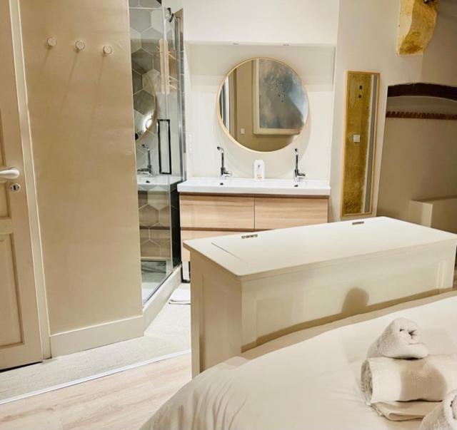 L'Appartement Grand Theatre บอร์โด ภายนอก รูปภาพ