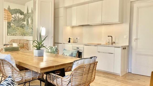L'Appartement Grand Theatre บอร์โด ภายนอก รูปภาพ